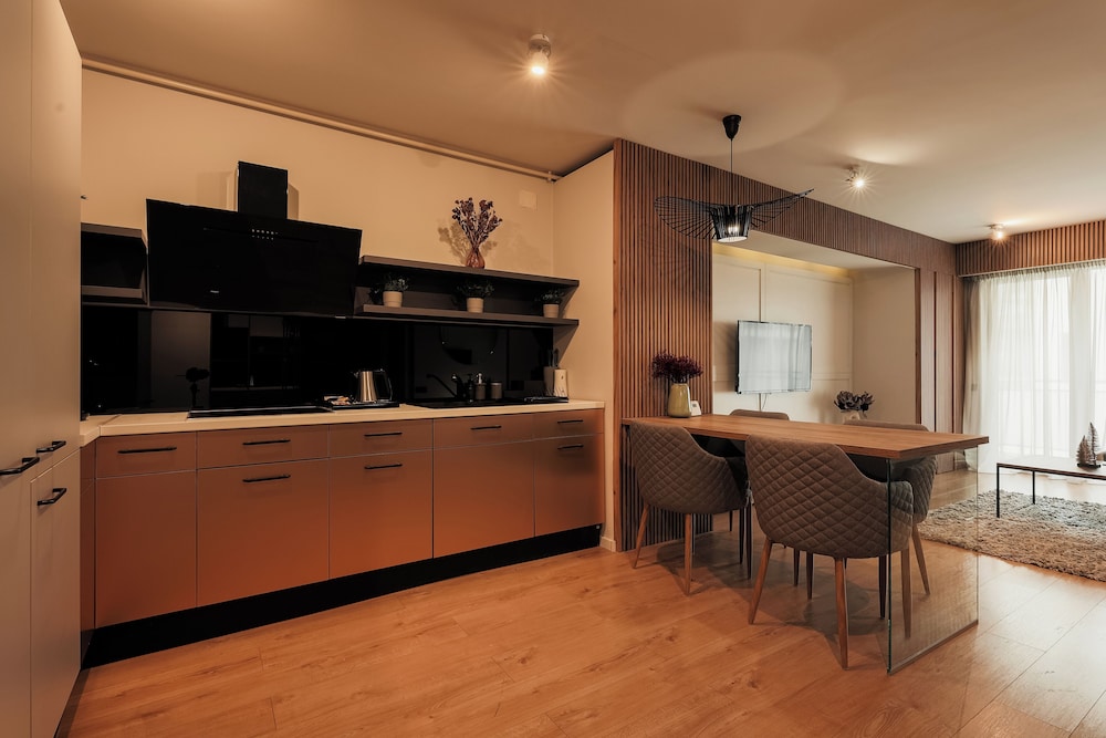 Nest Inn Magic Apartment Scala Center