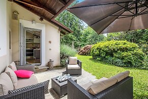 Il Gioiellino Pool And Sauna