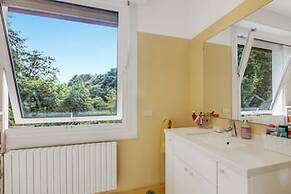 Il Gioiellino Pool And Sauna