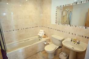 Highland House in Ullapool