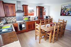 Highland House in Ullapool