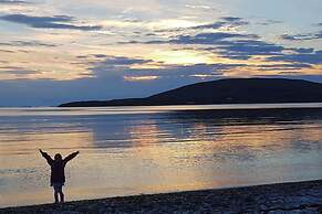 Highland House in Ullapool