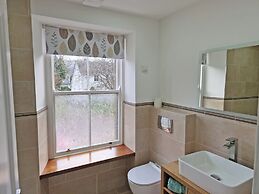 Highland House in Ullapool