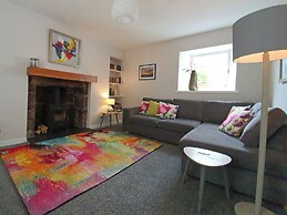 Highland House in Ullapool