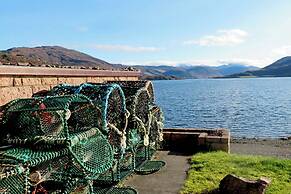 Highland House in Ullapool