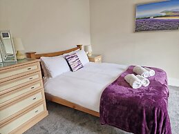 Highland House in Ullapool
