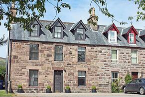 Highland House in Ullapool