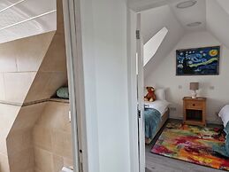 Highland House in Ullapool