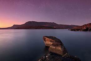 Highland House in Ullapool