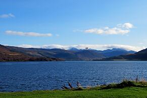 Highland House in Ullapool