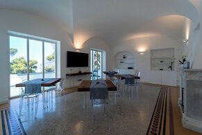 Villa L'Ara