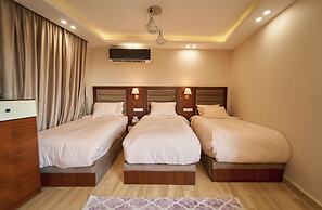Prestige pyramids inn