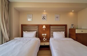 Prestige pyramids inn