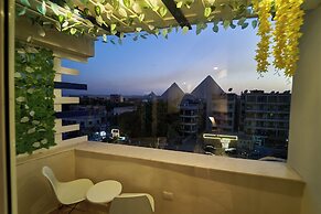 Prestige pyramids inn