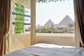 Prestige pyramids inn