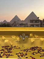 Prestige pyramids inn