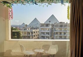 Prestige pyramids inn