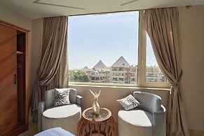 Prestige pyramids inn