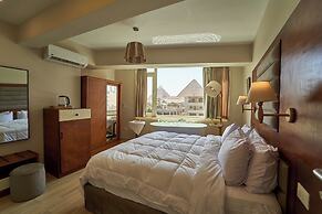 Prestige pyramids inn