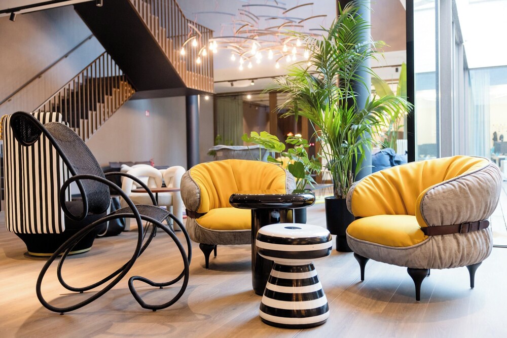 Motel One Antwerp