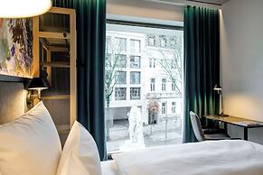 Motel One Antwerp
