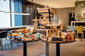 Motel One Antwerp