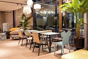 Motel One Antwerp