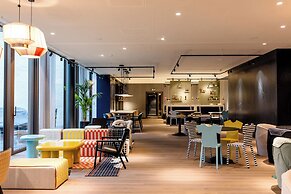Motel One Antwerp