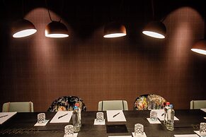 Motel One Antwerp