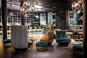 Motel One Antwerp