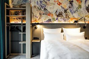 Motel One Antwerp
