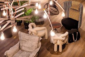 Motel One Antwerp