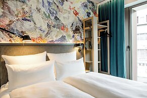 Motel One Antwerp