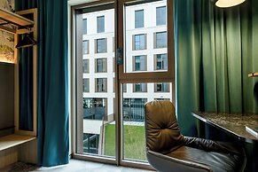 Motel One Antwerp