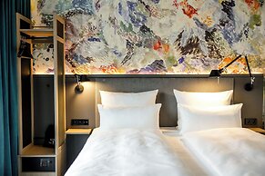 Motel One Antwerp