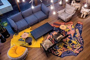Motel One Antwerp