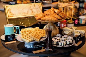 Motel One Antwerp