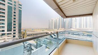 Dubai Marina - Marina Diamond 5 A 506