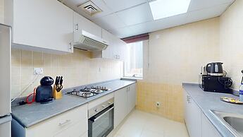 Dubai Marina - Marina Diamond 5 A 506