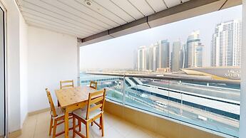 Dubai Marina - Marina Diamond 5 A 506