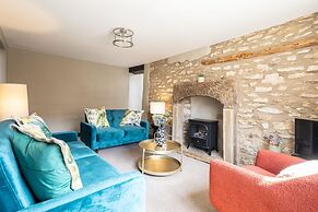 Host Stay Heather Cottage