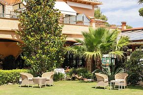 Hotel Sa Punta