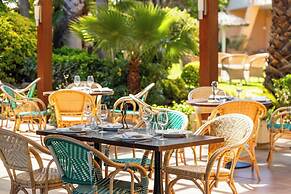 Hotel Sa Punta