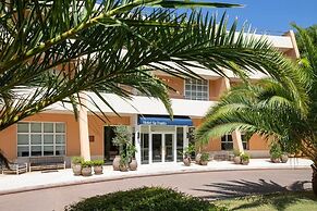 Hotel Sa Punta