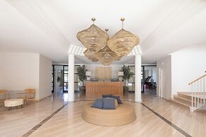 Hotel Sa Punta