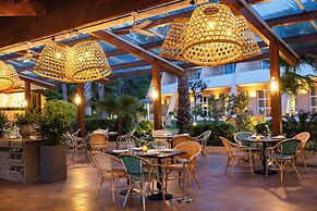 Hotel Sa Punta