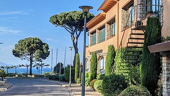 Hotel Sa Punta