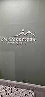 Incoming Cesare Cortese