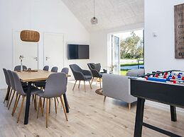 5 Star Holiday Home in Romo