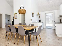 5 Star Holiday Home in Romo